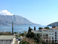 Seaview Central TQ Apartment - Ferienwohnung Budva