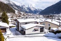 Apartment Muggatol - Bed and Breakfast Pettneu