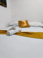 hostal New casa dora gastrobar Cartagena - B&B Cartagena de Indias