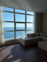 Moné Luxury Penthouses - Ferienwohnung Durrës