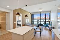 17WEST Spacious 2BR Apartment with Balcony 508 - Ferienwohnung Miami Beach