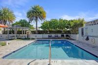 17WEST Spacious 3BR Apartment with Balcony -516 - B&B Miami Beach