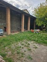 chambre Carla dans le loft bleu - Bed and Breakfast Sablons