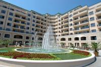 Family Apartment with Sea View & Pool in Zlatna Kotva - Chambres d'hôtes Zlatni Pyasatsi