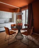 Luxury apartment Monvi near Bačvice beach and old town - B&B Spalato