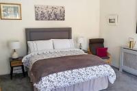 Tranquil Ensuite Room with Garden Views in Drumahoe - B&B Drumahoe