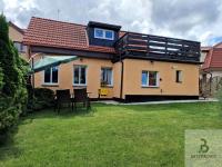 Atlantis villa - B&B Ustka