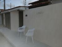 Casa praia de Barra nova 6 km de Maceió - Bed and Breakfast Marechal Deodoro