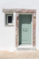 Le Reve - B&B Aigiali