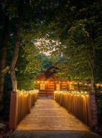 Live Creek Bed, Arcade , Fire Pit , Hot Tub - B&B Sevierville