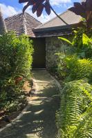 Luxury Ocean View Villa, Savusavu Bay, Blue Bayou Bure with Starlink - B&B Savusavu