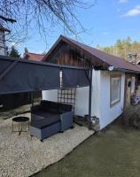 Domek pod Lawendą, Roztocze - B&B Rebizanty