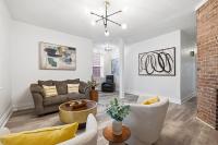 2 Bedroom Apt - Stylish, Modern, and Convenient! - B&B Pittsburgh