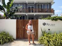 REEF SHINE Thoddoo - Chambres d’hôtes Thoddoo