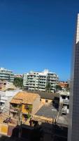 Recanto Brisa de Luz - Apartamento Cabo Frio Praia das Dunas Praia do Forte - B&B Cabo Frio