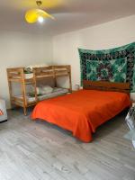 Villa Marine Plus - Chambres d'hôtes Fontane Bianche