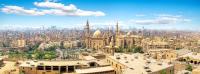 Garden City Cairo Luxury Studios - Ferienwohnung Kairo