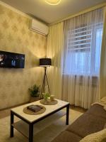 Медеу парк 120 - Chambres d'hôtes Almaty