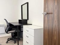 Modern Apartments near Oxford Road, Manchester City Centre - Chambres d'hôtes Manchester
