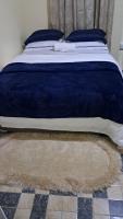Ebenezer Comfort - B&B Bellevue Chopin