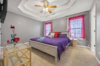 3BR 2BA Home Near Piedmont Hospital & Amphitheater - B&B Stockbridge