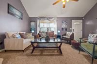 3BR 2BA Home Near Piedmont Hospital & Amphitheater - Chambres d'hôtes Stockbridge