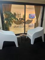 Escale 53 A 5 min aéroport Orly - B&B Athis-Mons