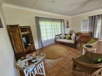 Schuilhoek Farm House at Ngweni Private Game Farm - Chambres d'hôtes Hluhluwe