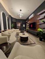 Islamabad Executive Two-Bed Apartment - B&B Islamabad