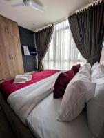 Islamabad Executive Two-Bed Apartment - B&B Islamabad