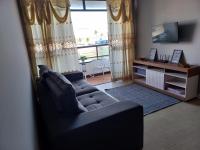Apartamento vista mar 1 - B&B Aracaju