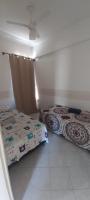 Apartamento vista mar 1 - B&B Aracaju