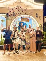 Hoàng Nga 1 Apartment - Ferienwohnung Phan Thiet