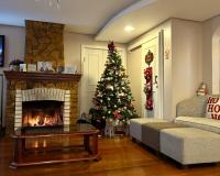 Pousada Vovô Nino - Chambres d’hôtes Gramado