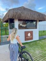 Brisa e Sal - B&B São Miguel dos Milagres