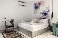 Garden City Cairo Luxury Studios - Ferienwohnung Kairo