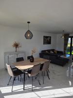 Villa Marie - Ferienwohnung Croagnes