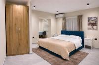 Adna Rooms Tirana Center - Bed and Breakfast Tirana