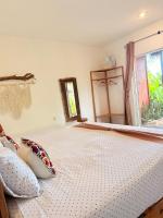 King Room with Garden View