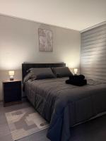 A pasos de Movistar Arena con Estacionamiento incluido - Bed and Breakfast Santiago de Chile