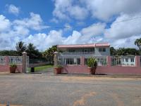 Explorers Fortuna Studio - Bed and Breakfast Luquillo