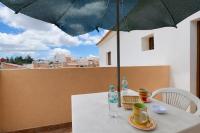 Desayunos al sol en tu ambiente privado - B&B Sucre