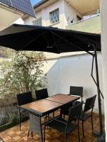 SiYen one with 24h Check-in - Chambres d'hôtes Lampertheim