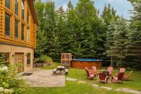 Fiddler Lake Resort - Deer 41 - Bed and Breakfast Mille-Isles