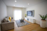 Matriz Inn IV - Apartamento T3 no Centro de Fafe - Chambres d'hôtes Fafe