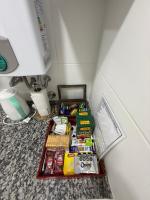 Victorio - Ferienwohnung Gualeguaychu