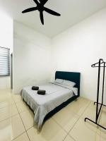 The Luxe Permata by Haffa - Ferienwohnung Lunas