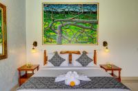 Villa Berlian Ubud - Ferienwohnung Ubud