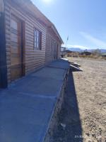 Cabañas Paraje de los Sueños - Ferienwohnung Uspallata