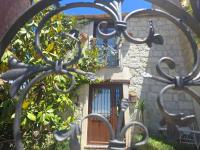 LA DIMORA DI PIETRA - Madonie Suite & Garden - Luxury Exclusive Villa with Heated Outdoor SPA & Private Park - Chambres d'hôtes Blufi